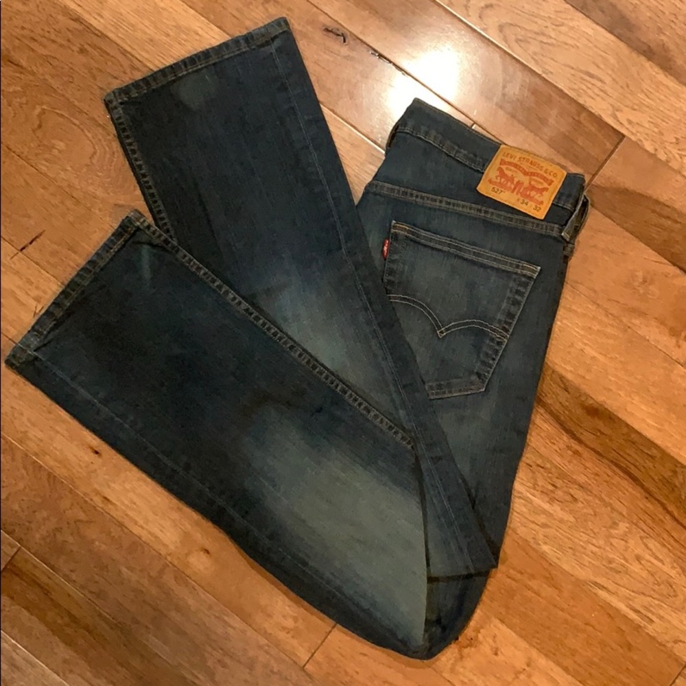 Men jeans
